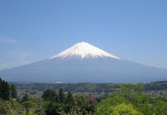 富士山信仰の歴史と種類のまとめ | パワースポットニュース
