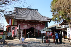 妙泉寺